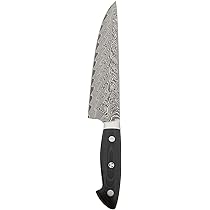 ZWILLING Kanren CHEF’S KNIFE 20cmダマスカス鋼 Zwilling Kanren 8